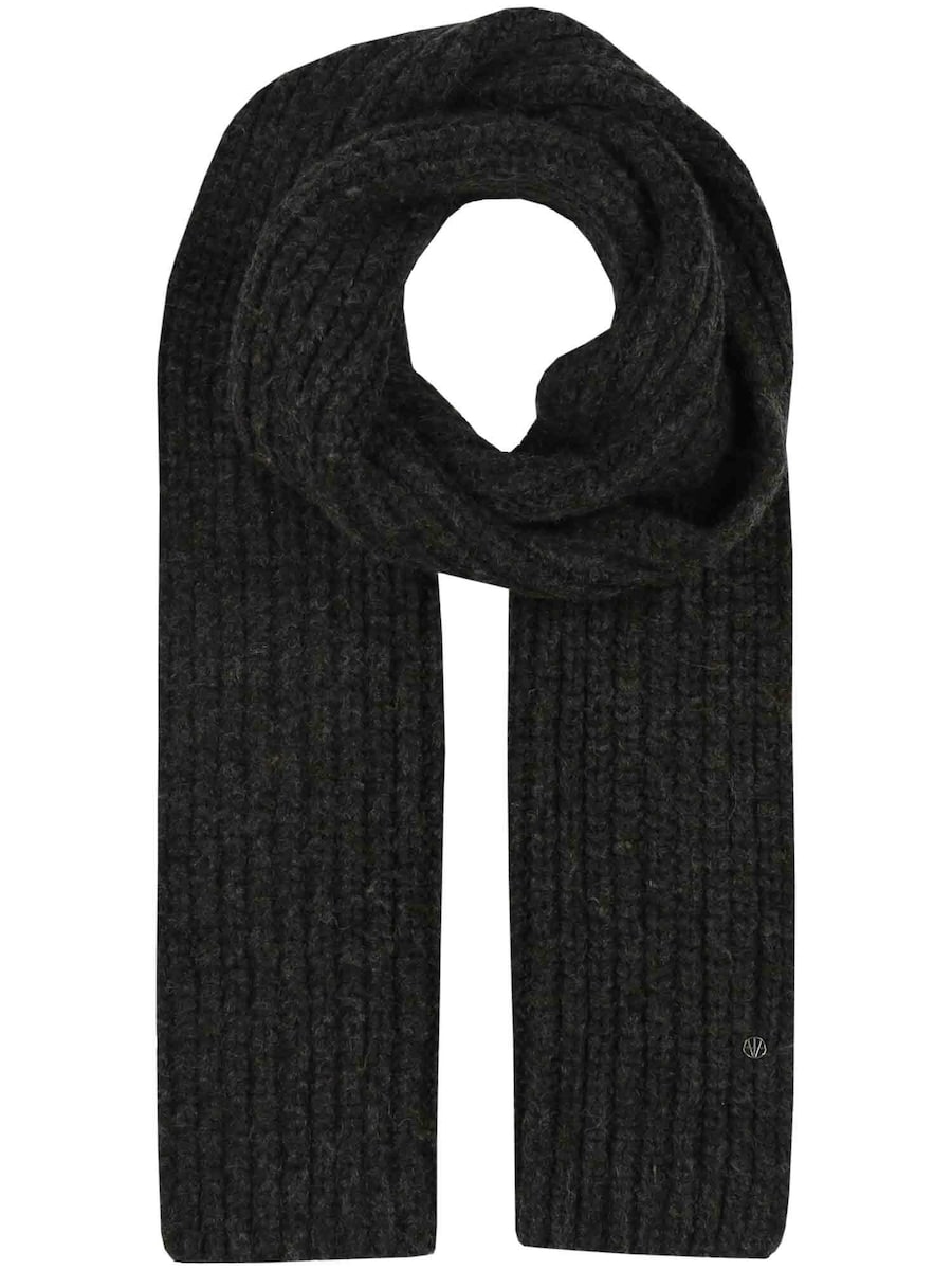 Шарф LOEVENICH, антрацит
Шарф LOEVENICH, антрацит