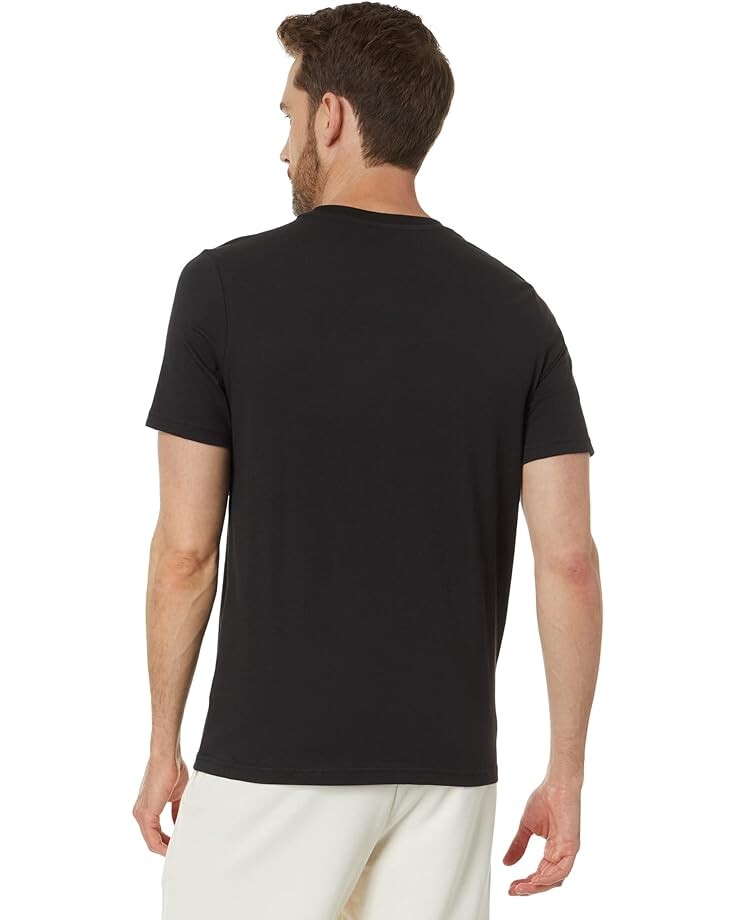 Футболка PUMA SWXP Graphic Short Sleeve Tee, цвет Puma Black
Футболка PUMA SWXP Graphic Short Sleeve Tee, цвет Puma Black