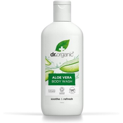 Гель для тела с алоэ вера, натуральный, веганский, без жестокости, без парабенов и Sls, экологически чистая, подлежит вторичной переработке, упаковка для женщин и мужчин, без пальмового масла, 250 мл, Dr Organic
Гель для тела с алоэ вера, натуральный, веганский, без жестокости, без парабенов и Sls, экологически чистая, подлежит вторичной переработке, упаковка для женщин и мужчин, без пальмового масла, 250 мл, Dr Organic