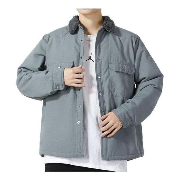 Куртка sb стеганая фланелевая куртка Nike, серый
Куртка sb стеганая фланелевая куртка Nike, серый