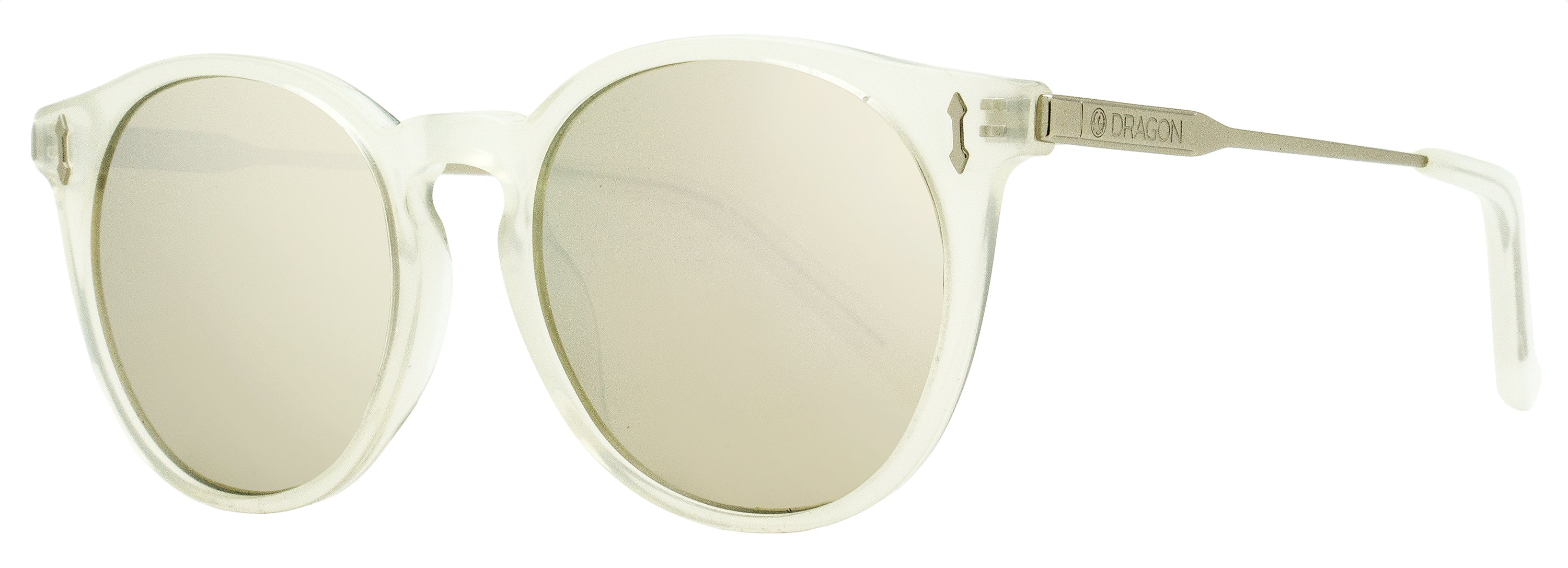 Солнцезащитные очки Dragon Unisex Hype LL Ion DR520S 971 Milky Crystal 51 мм
Солнцезащитные очки Dragon Unisex Hype LL Ion DR520S 971 Milky Crystal 51 мм