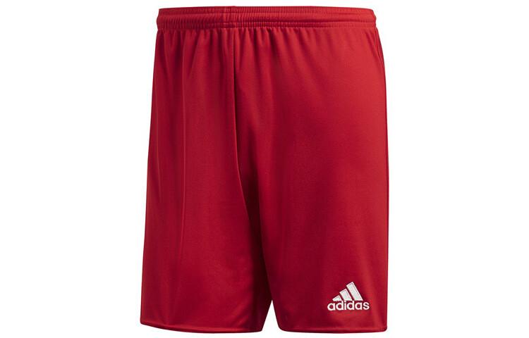 Повседневные шорты мужские красные Adidas, красный
Повседневные шорты мужские красные Adidas, красный