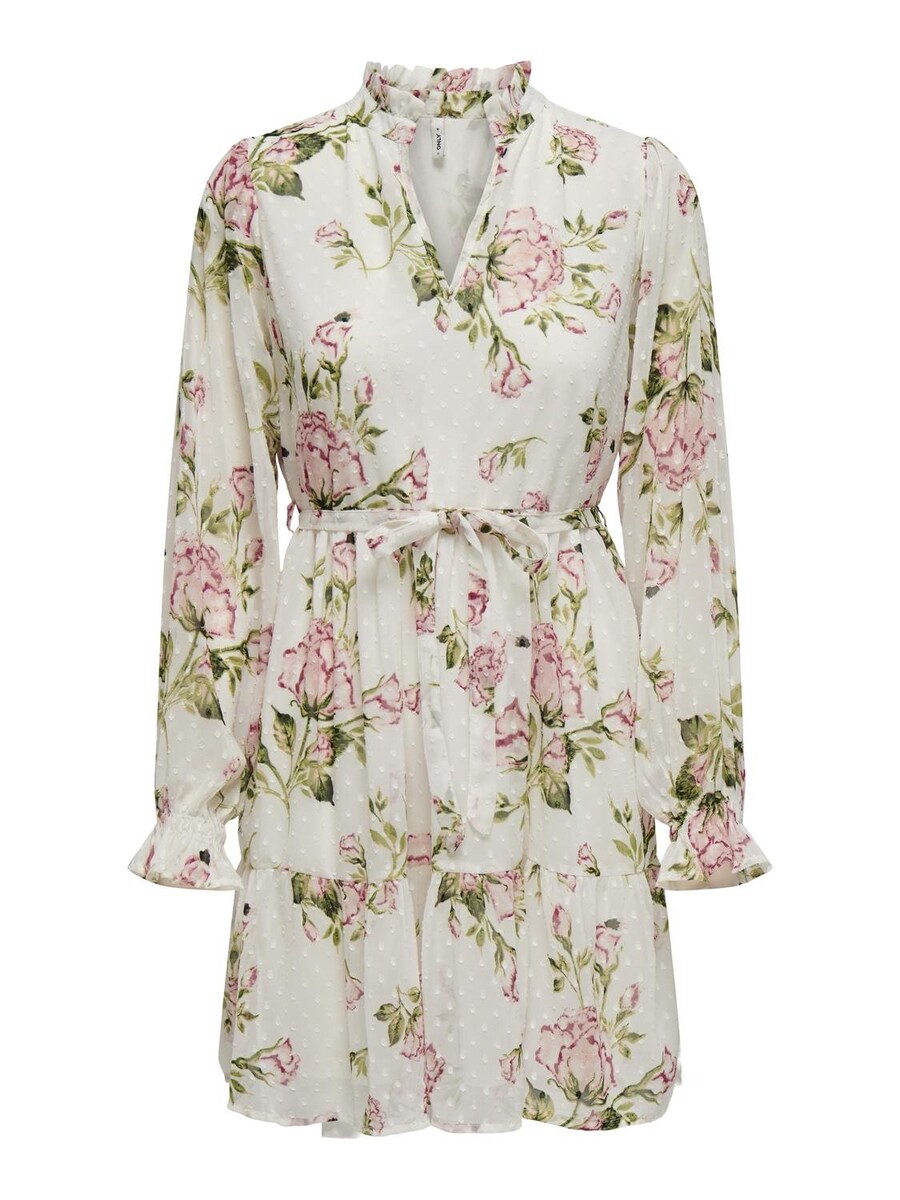 Платье ONLY ROSEY, белый
Платье ONLY ROSEY, белый