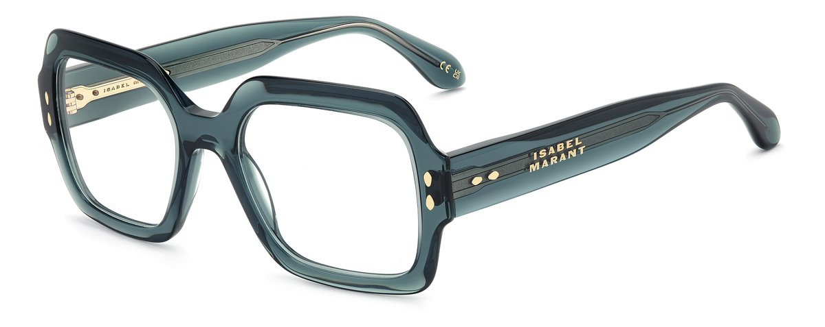 Женские оптические оправы IM 0253 ISABEL MARANT
Женские оптические оправы IM 0253 ISABEL MARANT