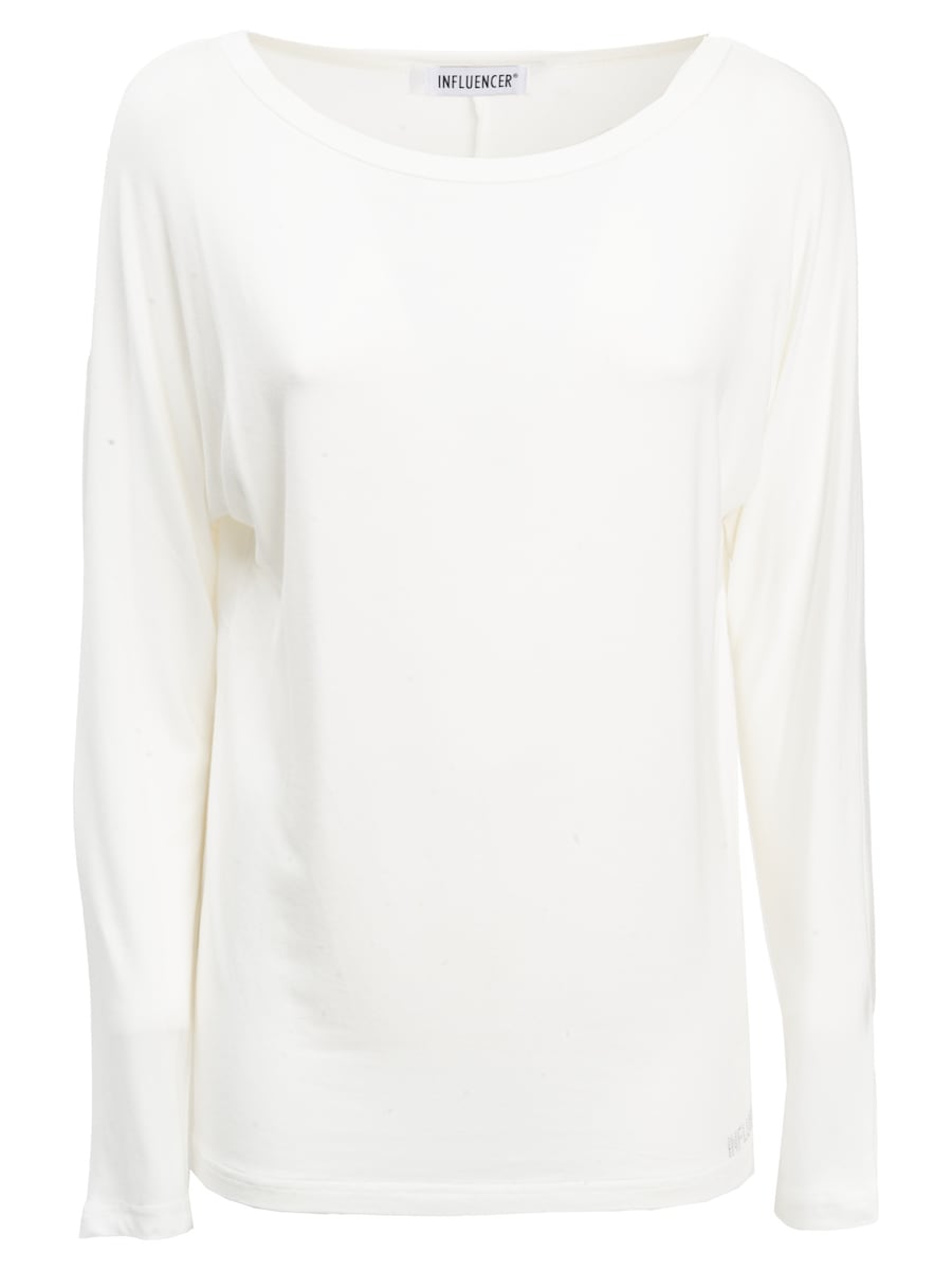 Рубашка Influencer, белый
Рубашка Influencer, белый