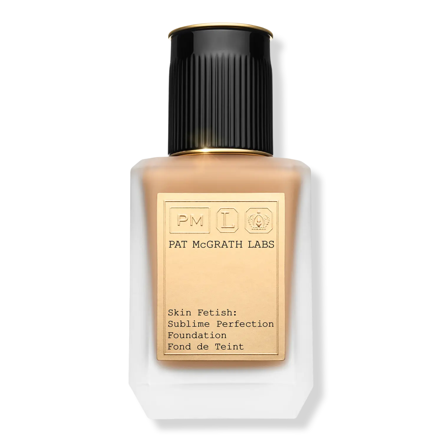 Основа Skin Fetish: Sublime Perfection PAT McGRATH LABS, Medium 15 (medium with peach undertones)
Основа Skin Fetish: Sublime Perfection PAT McGRATH LABS, Medium 15 (medium with peach undertones)