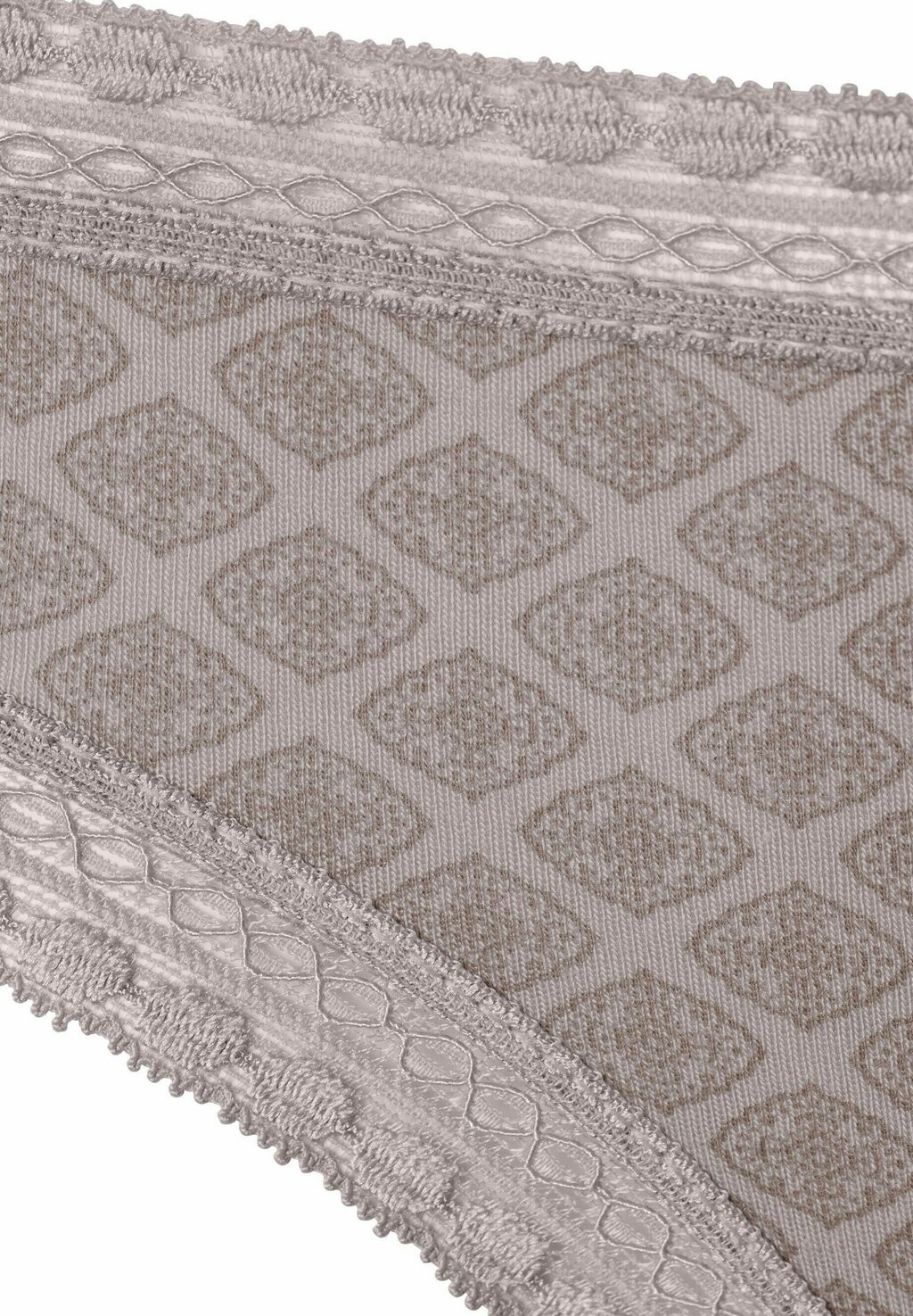 Трусы 3 PACK LASCANA, серо-коричневый
Трусы 3 PACK LASCANA, серо-коричневый