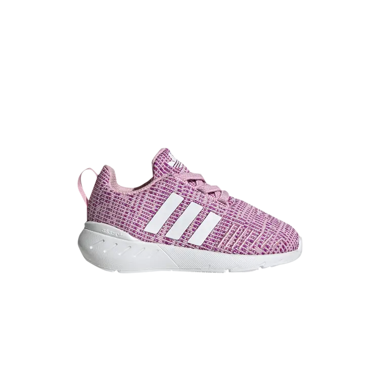 Кроссовки Adidas Swift Run 22 I, розовый
Кроссовки Adidas Swift Run 22 I, розовый