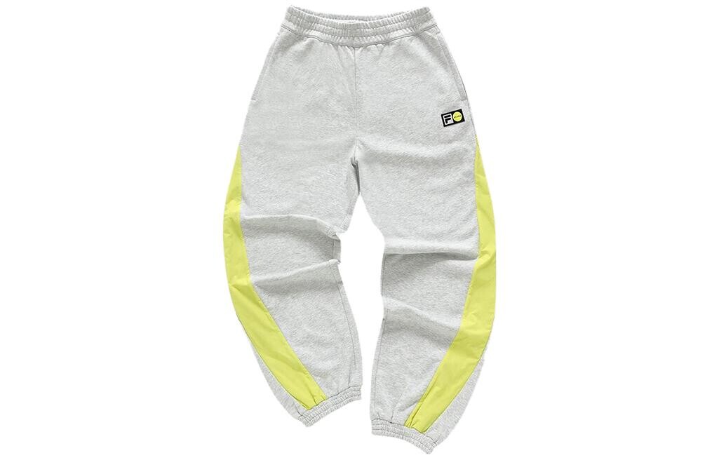 Спортивные штаны Beams X Knit мужские Jing Ya Flower Grey Fila, серый
Спортивные штаны Beams X Knit мужские Jing Ya Flower Grey Fila, серый