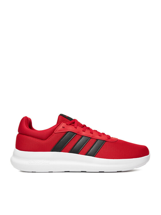 Кроссовки LITE RACER 4.0 JQ4517 Adidas, красный
Кроссовки LITE RACER 4.0 JQ4517 Adidas, красный