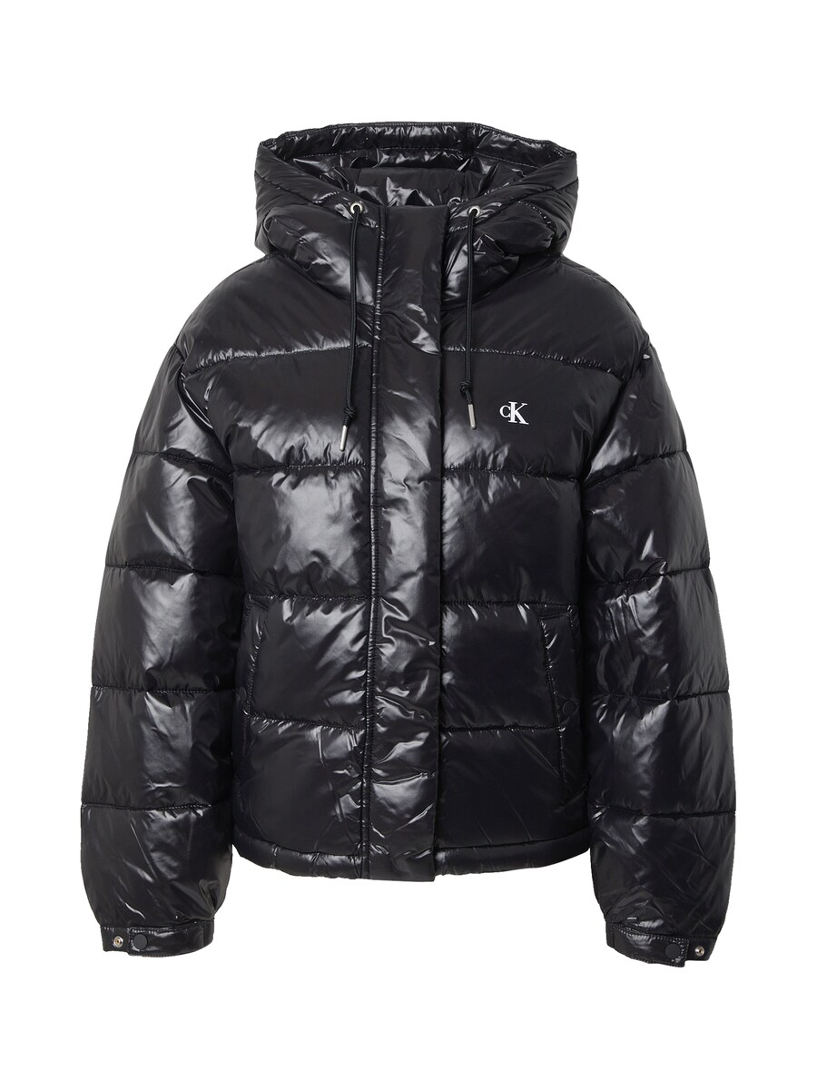 Зимняя куртка Calvin Klein Jeans, Black
Зимняя куртка Calvin Klein Jeans, Black