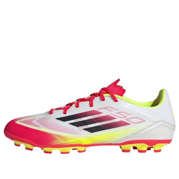 Кроссовки f50 league ag Adidas, белый
Кроссовки f50 league ag Adidas, белый