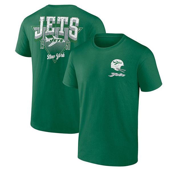 Футболка New York Jets Never Over Fanatics
Футболка New York Jets Never Over Fanatics