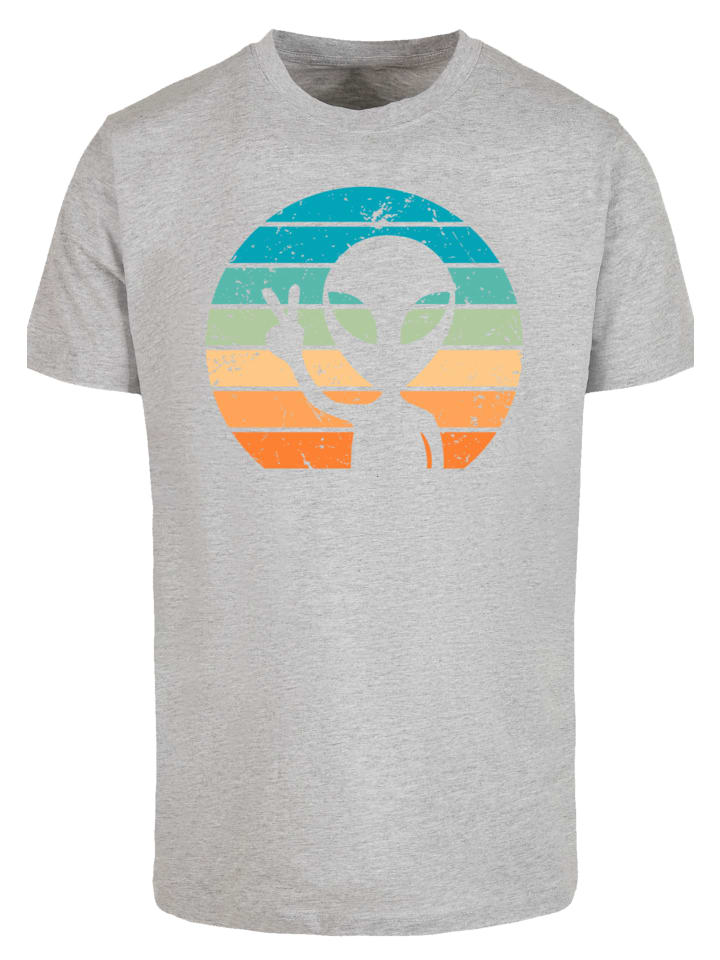 Футболка F4NT4STIC, пятнистый серый
Футболка F4NT4STIC, пятнистый серый