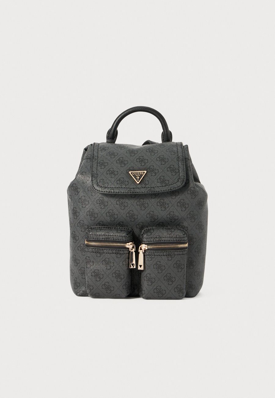 Рюкзак Guess MANHATTAN II FLAP, Coal/Dark Grey
Рюкзак Guess MANHATTAN II FLAP, Coal/Dark Grey