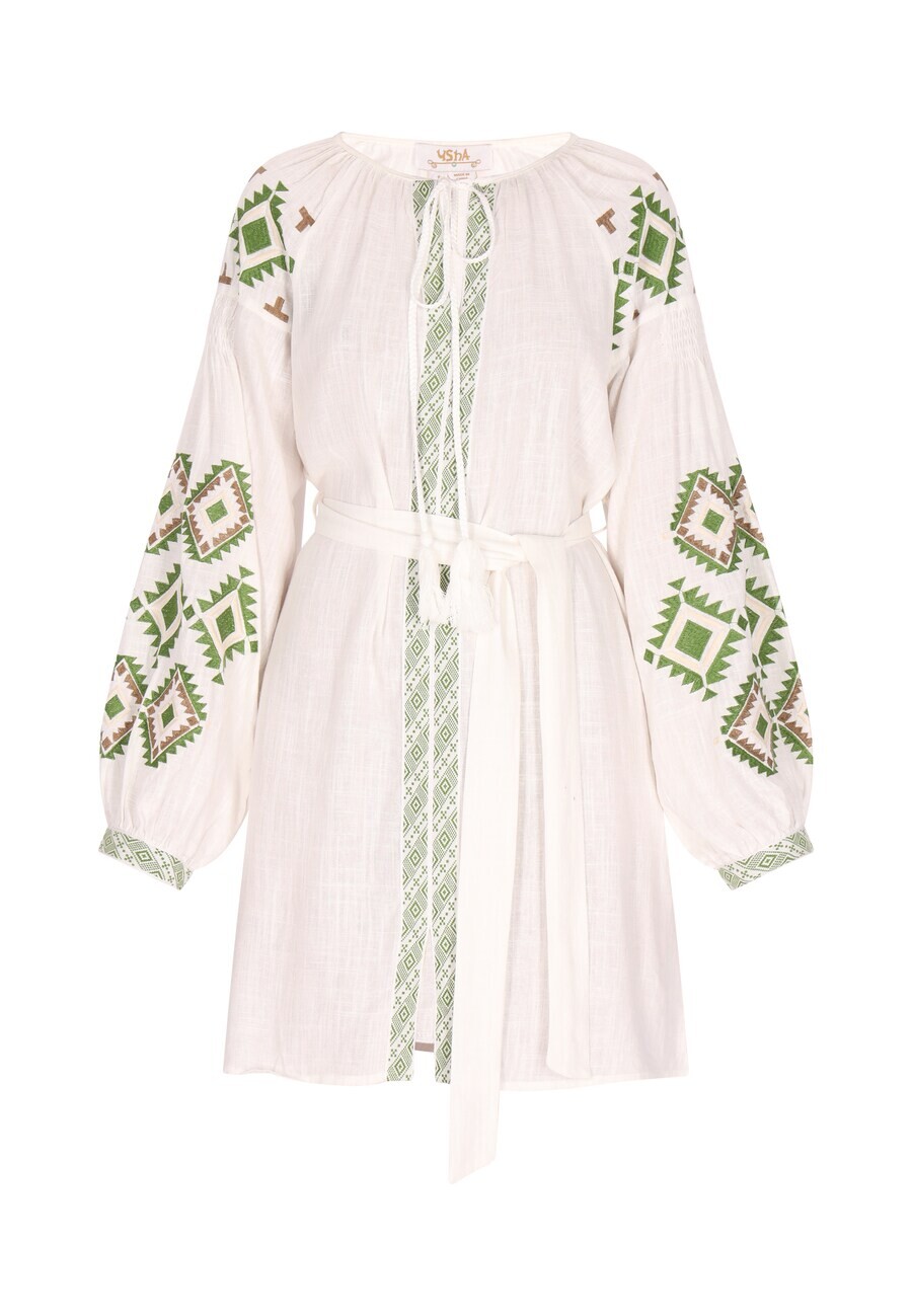 Летнее платье usha FESTIVAL Summer Dress, белый
Летнее платье usha FESTIVAL Summer Dress, белый