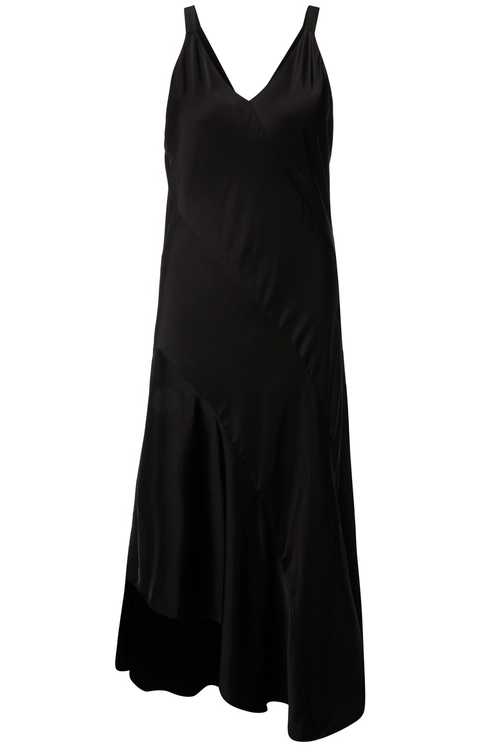 Платье Ulla Popken Midi, черный
Платье Ulla Popken Midi, черный