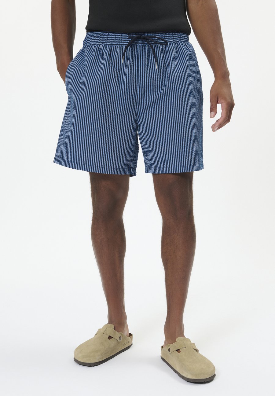 Шорты для плавания Matinique MASWIMMER, Pageant Blue/Blue
Шорты для плавания Matinique MASWIMMER, Pageant Blue/Blue