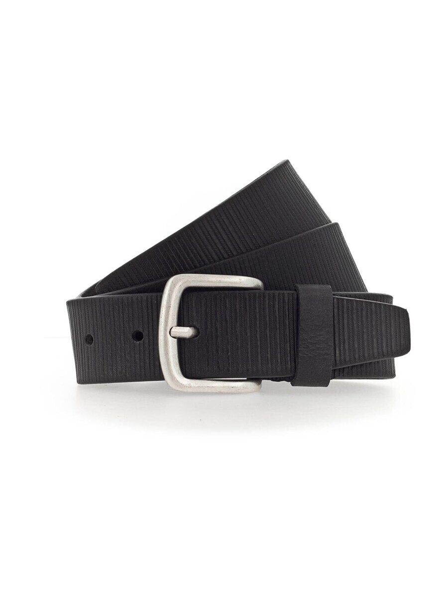 Ремень VANZETTI Belt, черный
Ремень VANZETTI Belt, черный