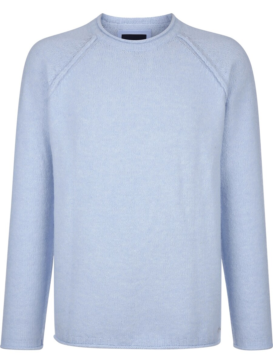 Свитер BABISTA, светло-синий
Свитер BABISTA, светло-синий