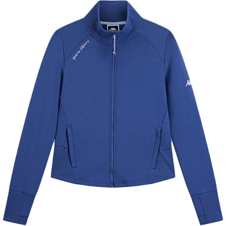 Куртка женская синий Kappa
Куртка женская синий Kappa