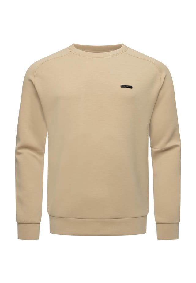 Толстовка xaavi Ragwear, желтый
Толстовка xaavi Ragwear, желтый