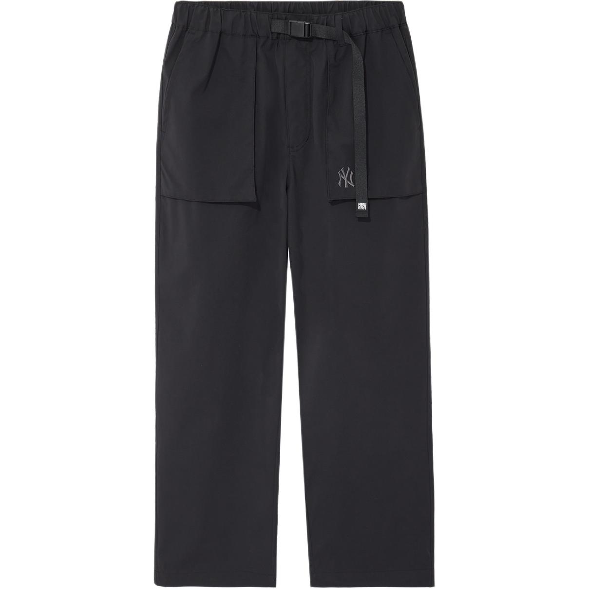 Брюки FW25 Casual Unisex New Era, черный
Брюки FW25 Casual Unisex New Era, черный