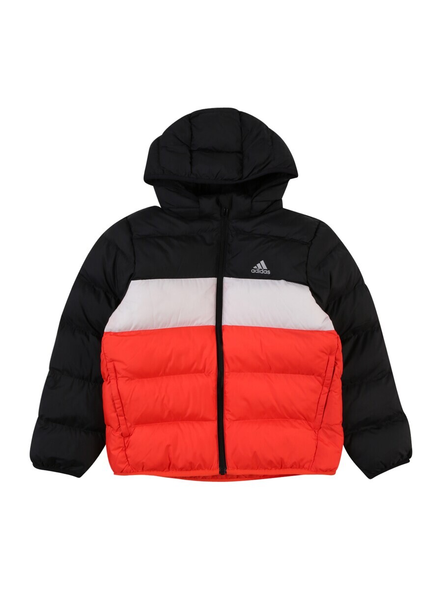Спортивная куртка ADIDAS SPORTSWEAR Outdoor jacket, цвет dark orange/black
Спортивная куртка ADIDAS SPORTSWEAR Outdoor jacket, цвет dark orange/black