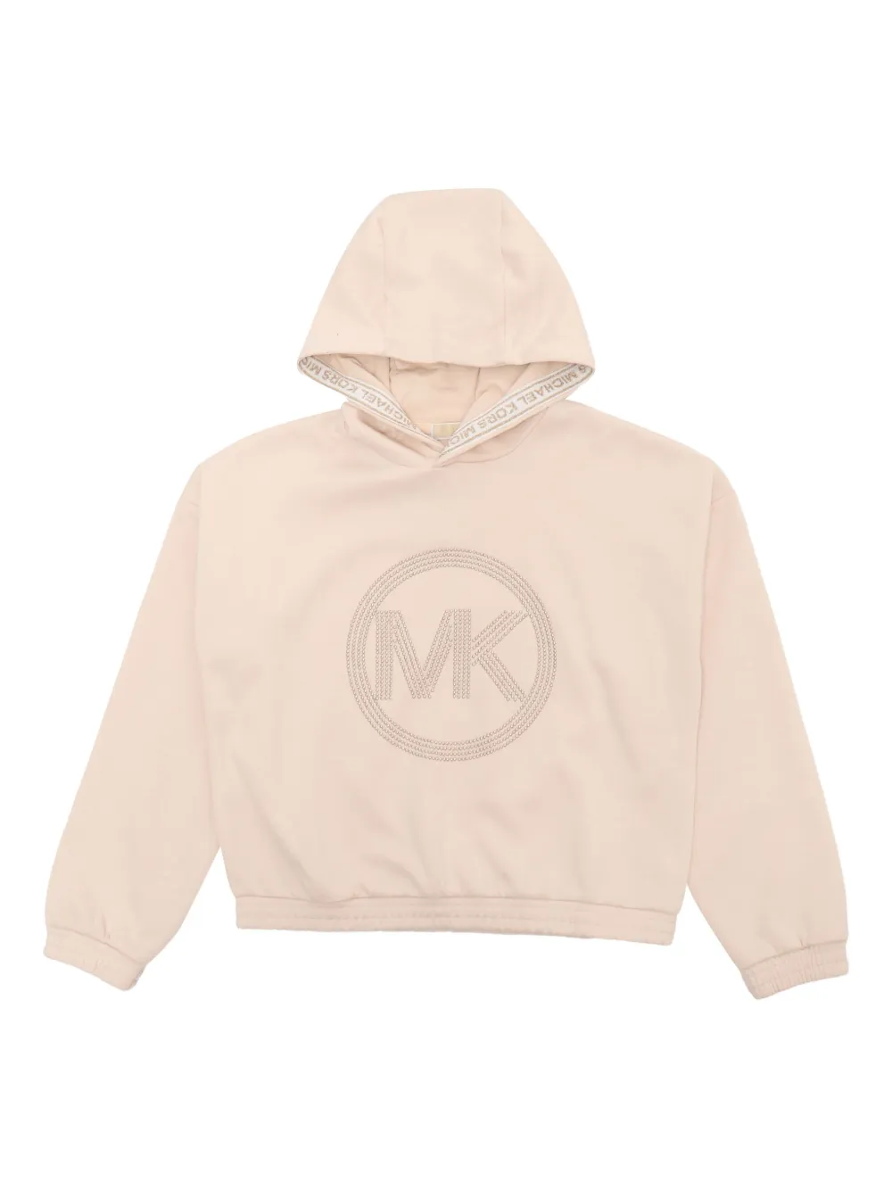 Толстовка FELPA CON CAPPUCCIO Michael Kors Kids
Толстовка FELPA CON CAPPUCCIO Michael Kors Kids