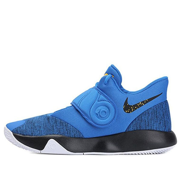 Кроссовки kd trey 5 vi ep Nike, синий
Кроссовки kd trey 5 vi ep Nike, синий