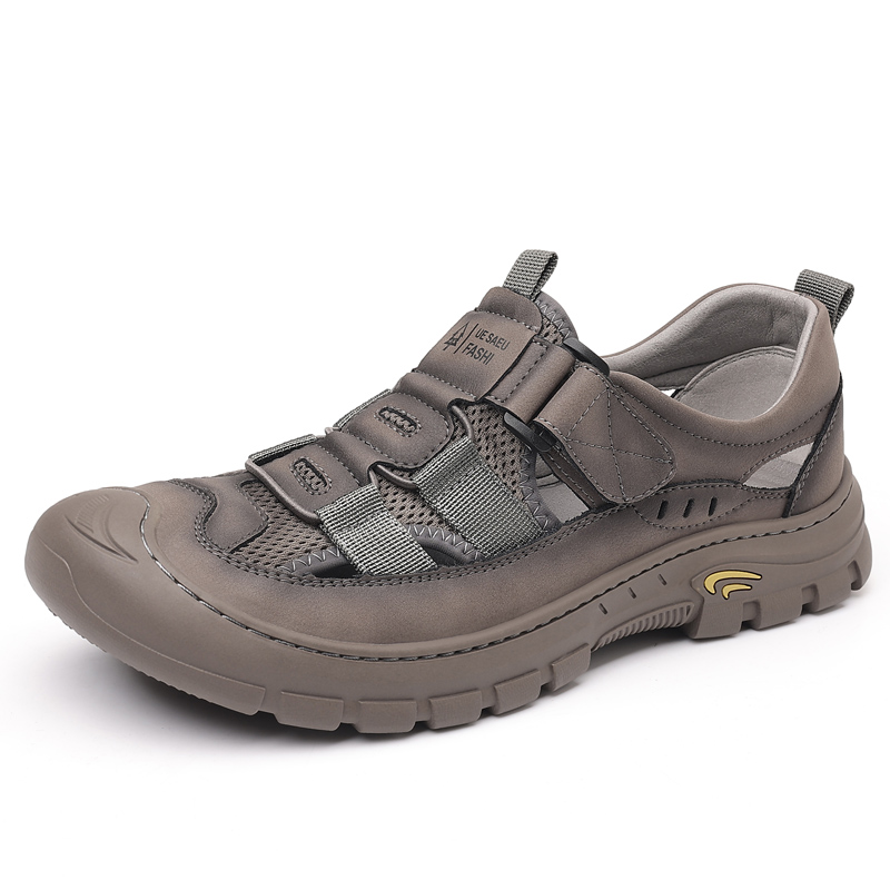 Дышащие мужские кроссовки для речного треккинга CALIFBULL, Gray
Дышащие мужские кроссовки для речного треккинга CALIFBULL, Gray