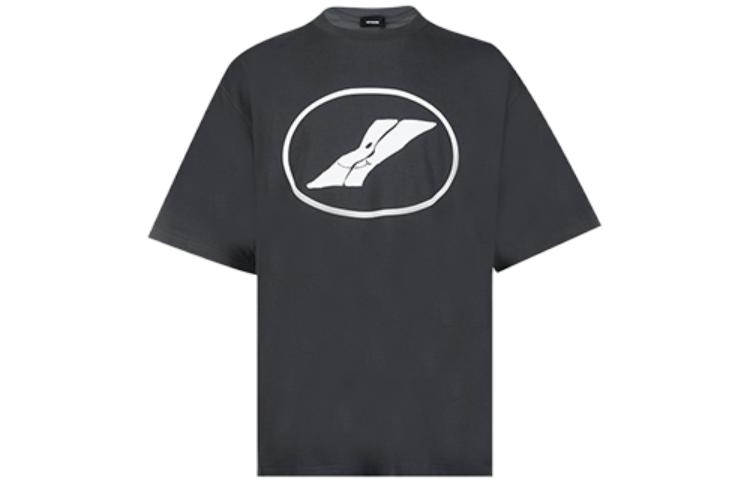 WE11DONE Футболка унисекс черная, Черный, WE11DONE Футболка унисекс черная
WE11DONE Футболка унисекс черная, Черный, WE11DONE Футболка унисекс черная