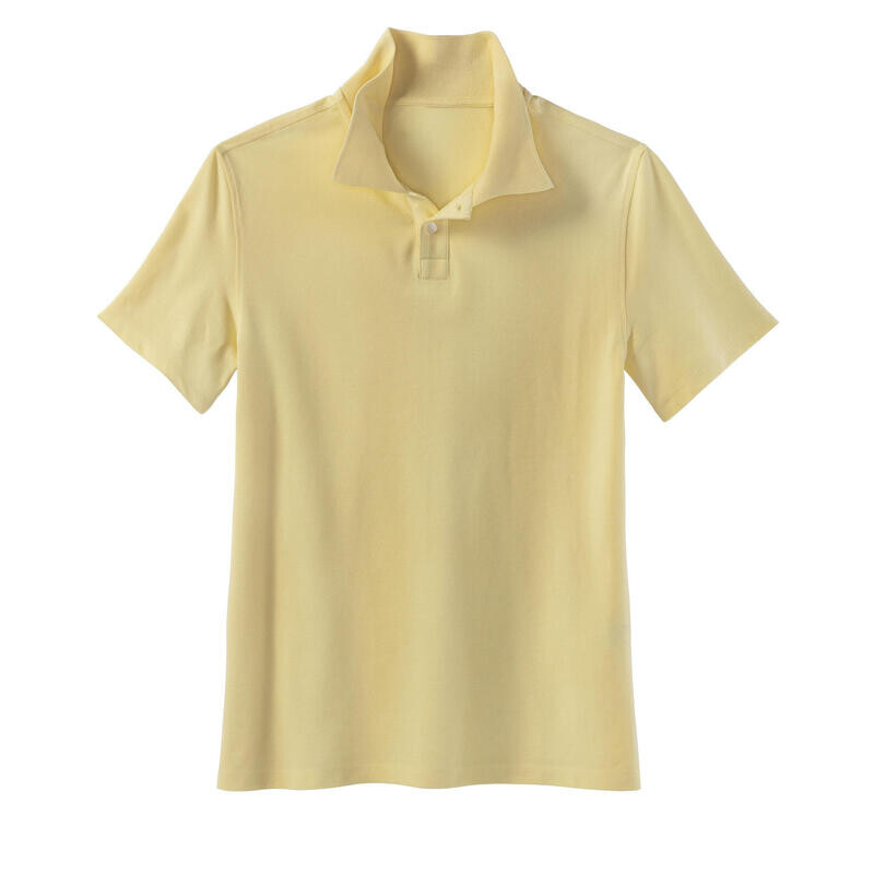 Спортивная футболка Beach Time, желтый
Спортивная футболка Beach Time, желтый