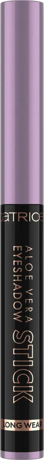 Тени для век Catrice Lidschatten Stift Aloe Vera 070 Satin Lilac, 1,5 g
Тени для век Catrice Lidschatten Stift Aloe Vera 070 Satin Lilac, 1,5 g