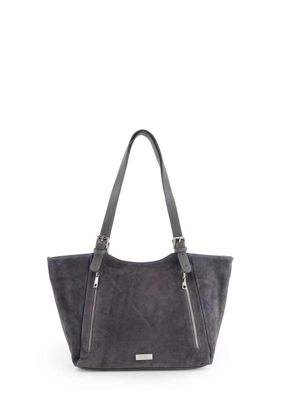 Сумка VENEZIA Handbag, Grey
Сумка VENEZIA Handbag, Grey