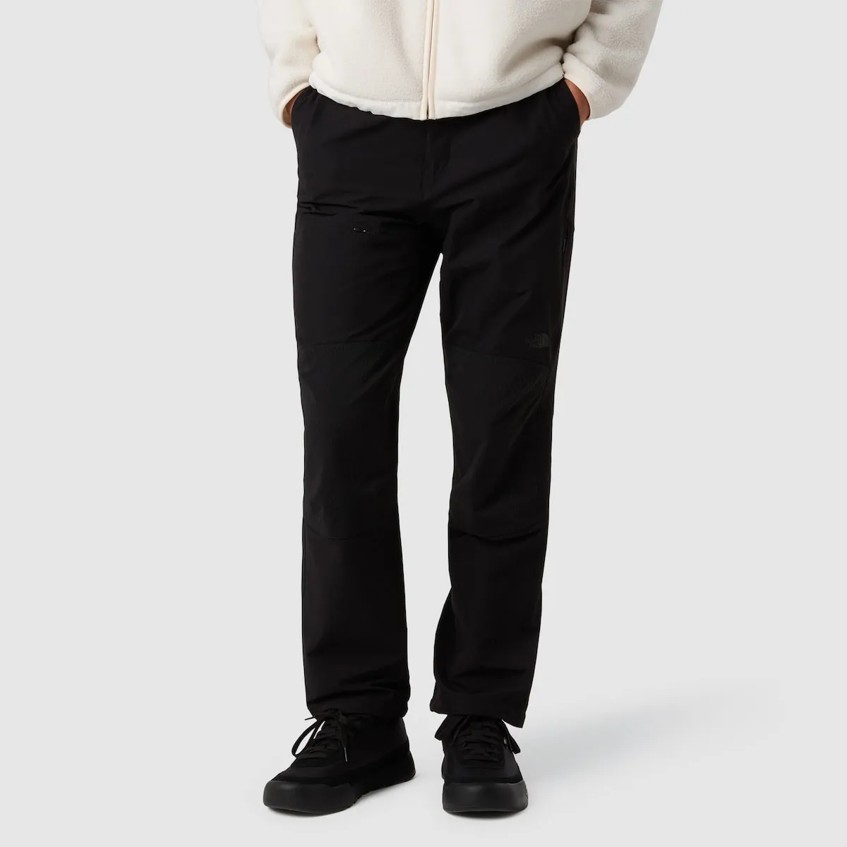 Женская толстовка Basin Pro Брюки The North Face, черный
Женская толстовка Basin Pro Брюки The North Face, черный