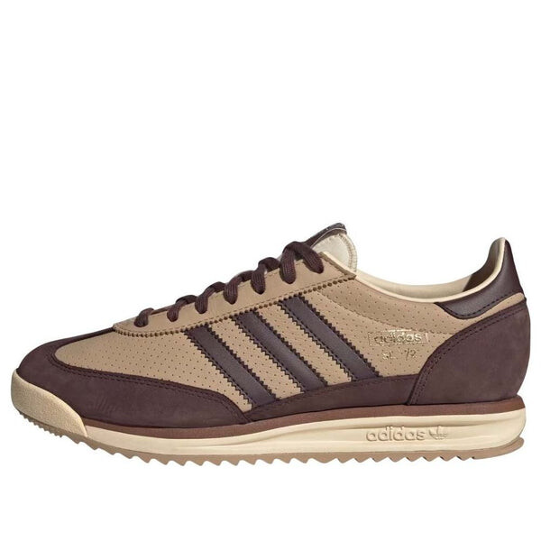 Кроссовки sl 72 rs 'warm sand' Adidas, желтый
Кроссовки sl 72 rs 'warm sand' Adidas, желтый