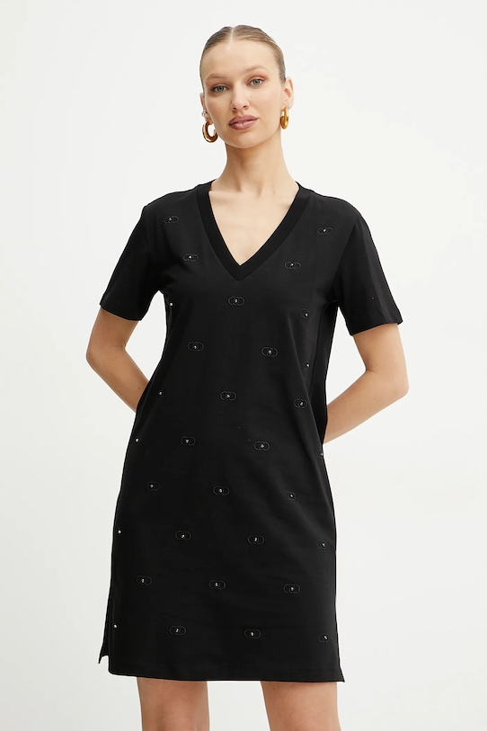 Платье Liu Jo, черный
Платье Liu Jo, черный