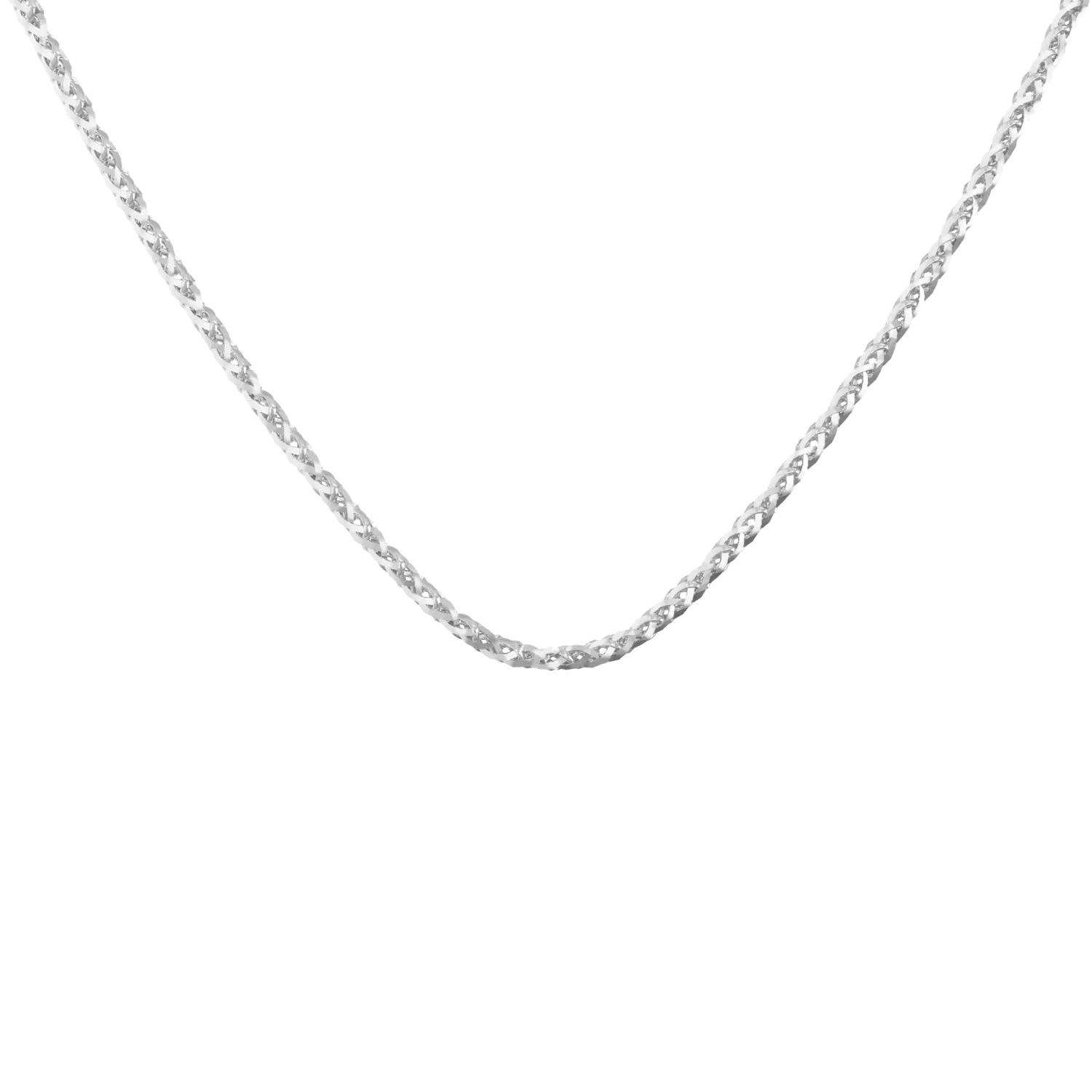 Колье Iris Burker, серебро
Колье Iris Burker, серебро