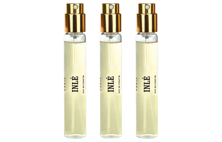 Набор образцов Inle Tea Cinnamon Inle Eau De Parfum три предмета парфюмерная вода 10мл*3 MEMO PARIS
Набор образцов Inle Tea Cinnamon Inle Eau De Parfum три предмета парфюмерная вода 10мл*3 MEMO PARIS