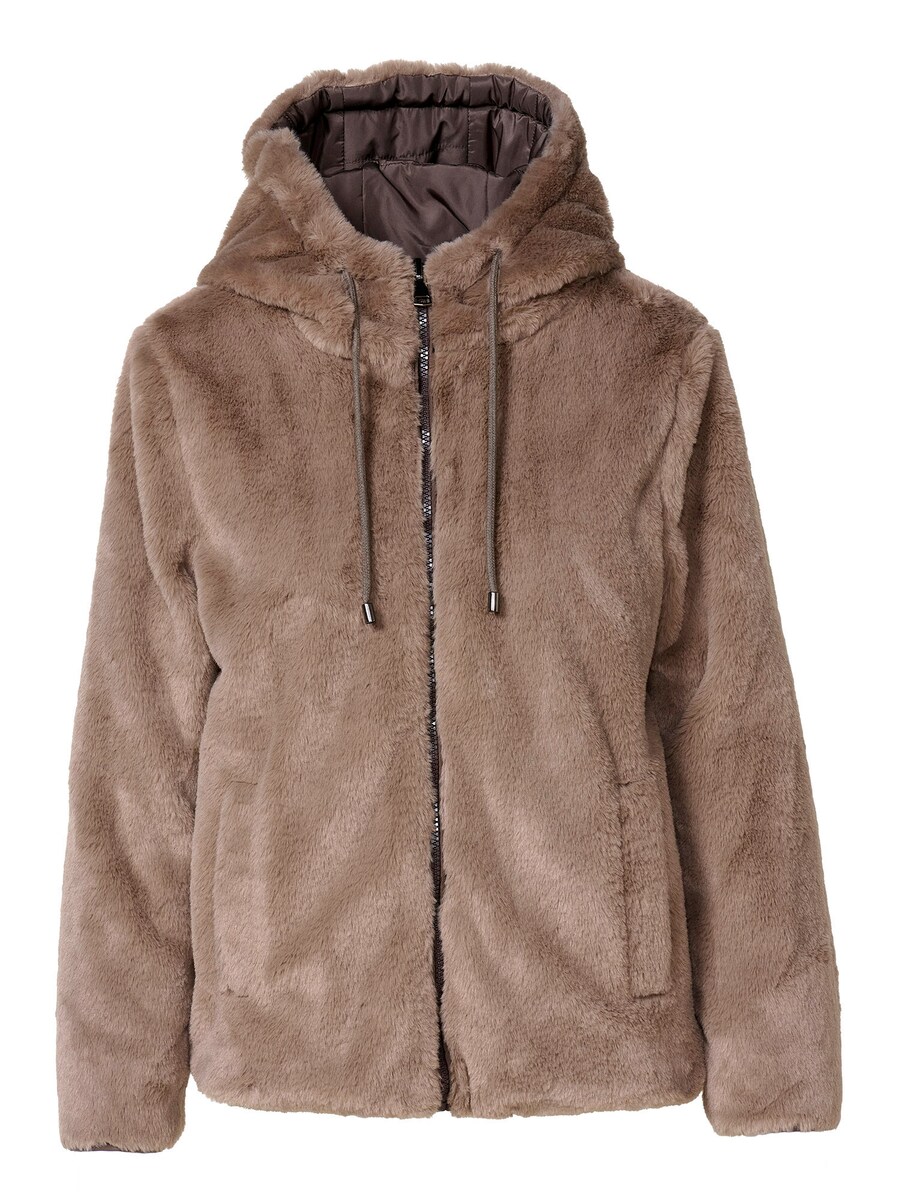 Демисезонная куртка KOROSHI, Brown
Демисезонная куртка KOROSHI, Brown