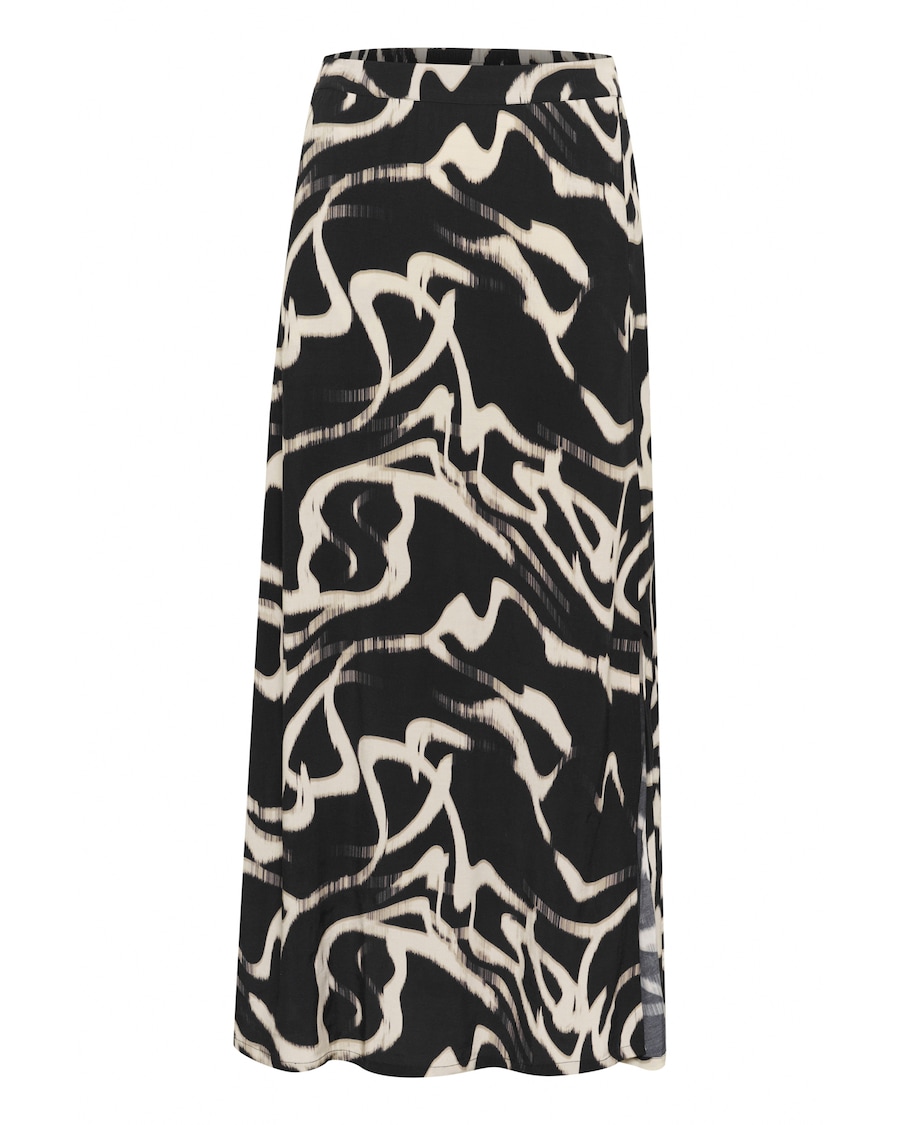 Юбка Kaffe, черный
Юбка Kaffe, черный