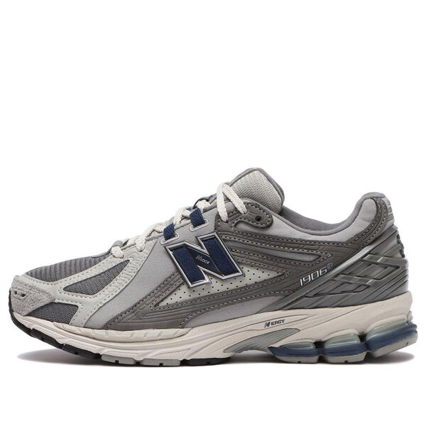 Кроссовки 1906р New Balance, серый 
Кроссовки 1906р New Balance, серый