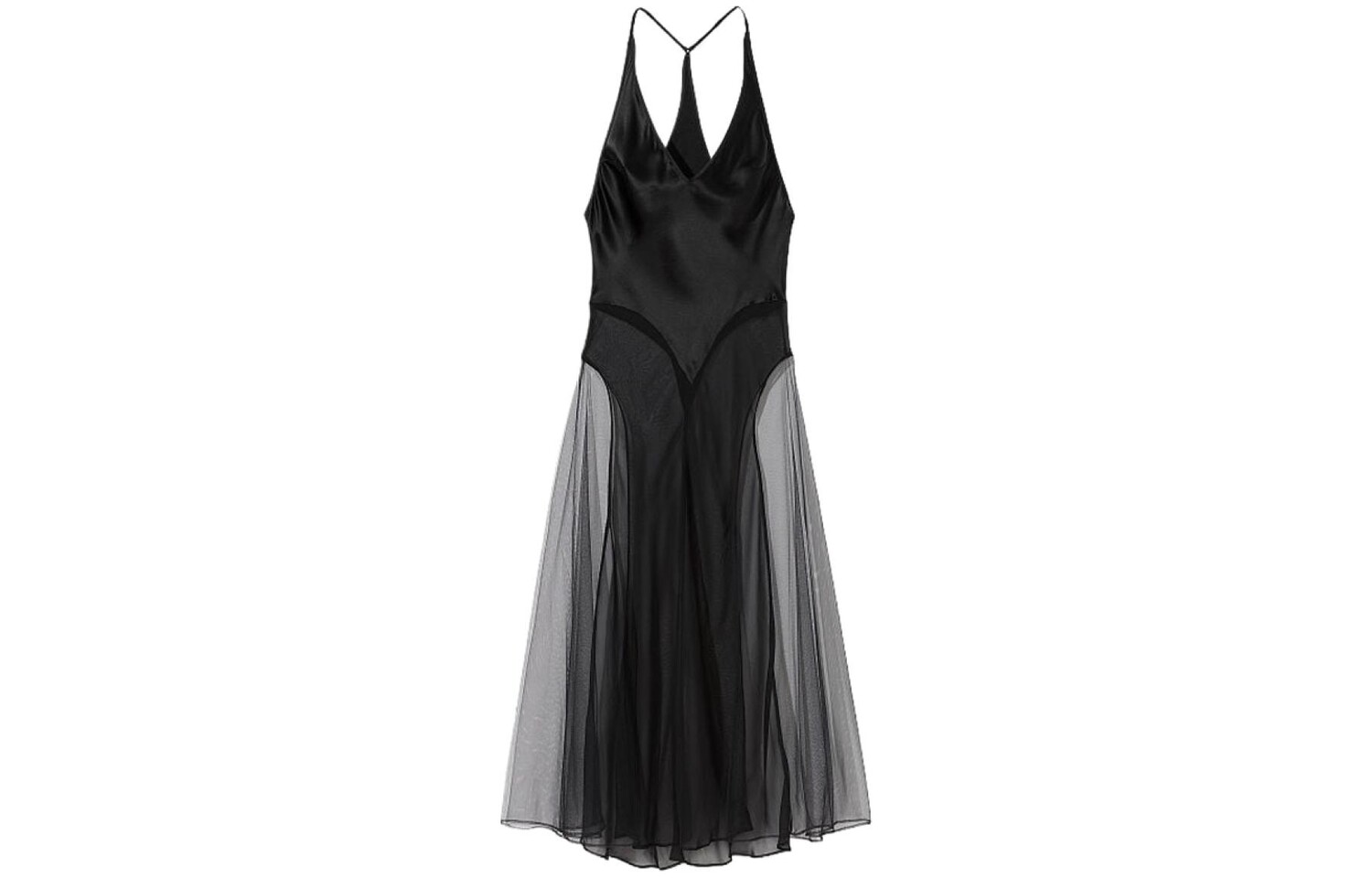 Женские ночные рубашки Victoria's Secret, цвет Black
Женские ночные рубашки Victoria's Secret, цвет Black