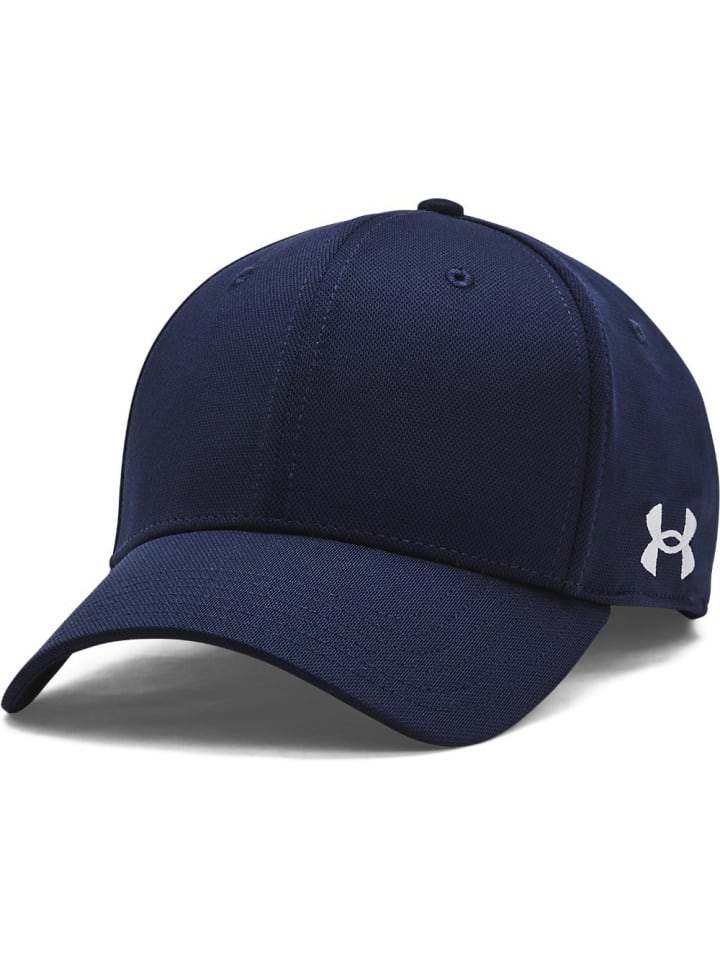 Under Armour Кепка "Мужская команда Ua по блицу" синего цвета
Under Armour Кепка "Мужская команда Ua по блицу" синего цвета