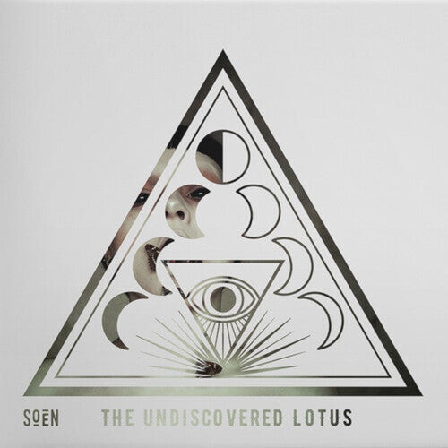 Виниловая пластинка Soen - Undiscovered Lotus
Виниловая пластинка Soen - Undiscovered Lotus