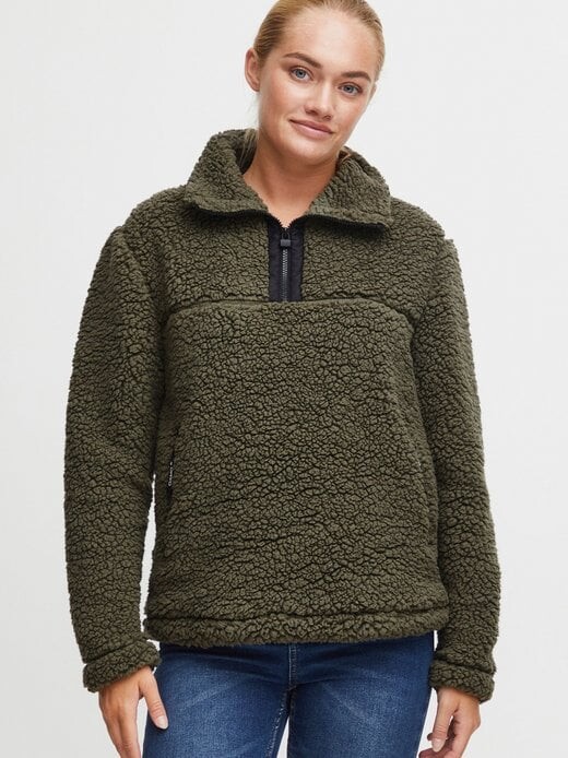 Тройер окселина Oxmo, зеленый
Тройер окселина Oxmo, зеленый