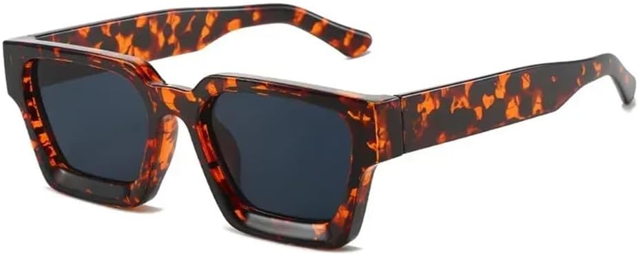 Ретро-классические солнцезащитные очки для женщин и мужчин, модные винтажные солнцезащитные очки в современной женской и мужской оправе, защищающие от УФ-излучения KTUCN, B
Ретро-классические солнцезащитные очки для женщин и мужчин, модные винтажные солнцезащитные очки в современной женской и мужской оправе, защищающие от УФ-излучения KTUCN, B