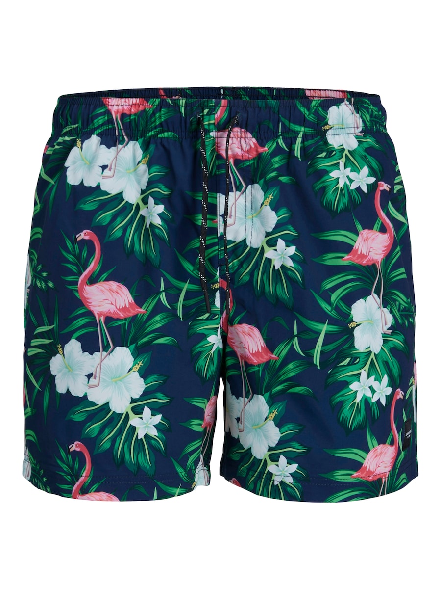 Шорты для серфинга JACK & JONES JPSTMaui, темно-синий
Шорты для серфинга JACK & JONES JPSTMaui, темно-синий