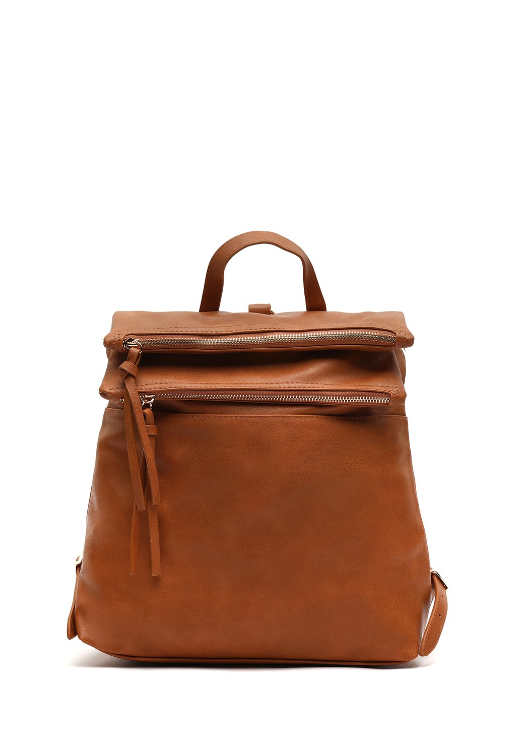 Рюкзак ADONIS MISAKO, коричневый
Рюкзак ADONIS MISAKO, коричневый